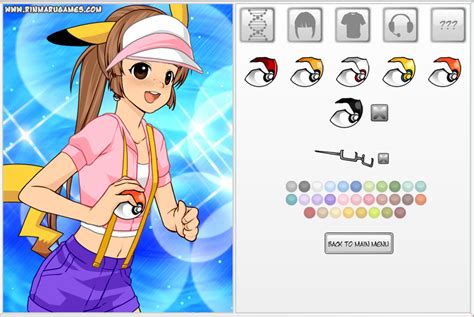 pokemon deviantart|deviantart pokemon dress up games.